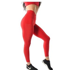 Til You Collapse (TYC) Effortless Vortex Legging